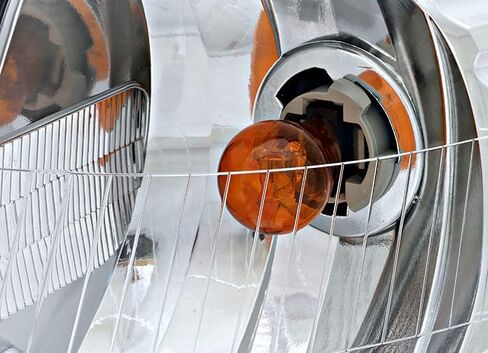 Compatible with Mercury Grand Marquis Corner Light Lamp 2006 2007 2008 2009 2010 Passenger Right Side in Kuwait