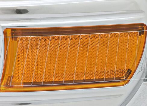 Compatible with Mercury Grand Marquis Corner Light Lamp 2006 2007 2008 2009 2010 Passenger Right Side in Kuwait