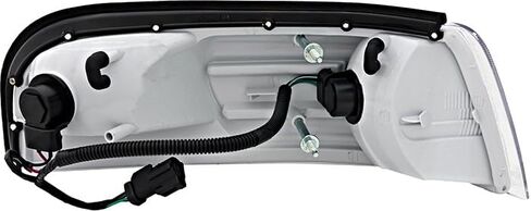 Compatible with Mercury Grand Marquis Corner Light Lamp 2006 2007 2008 2009 2010 Passenger Right Side in Kuwait