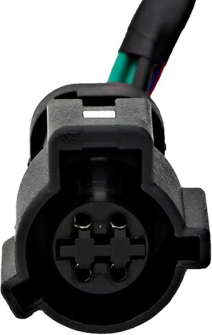 Compatible with Mercury Grand Marquis Corner Light Lamp 2006 2007 2008 2009 2010 Passenger Right Side in Kuwait