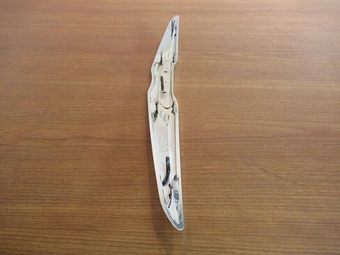 2015-2019 Chrysler 300 Chrome Chrysler Winged Front Grille Emblem New Mopar OEM in Saudi Arabia
