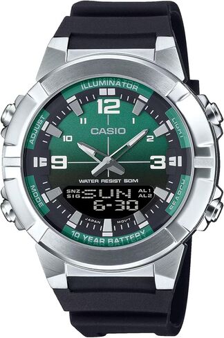 Casio Casual Watch in Saudi Arabia