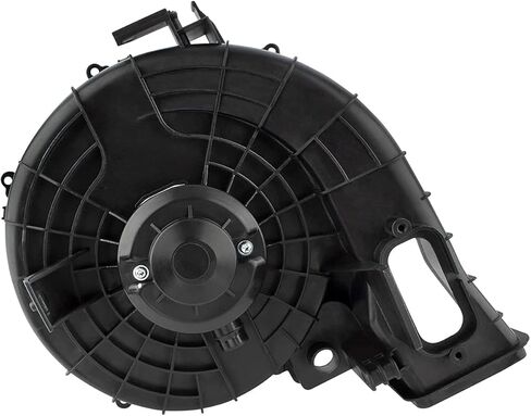700240 مجموعة محرك منفاخ السخان مع قفص المروحة لنيسان Altima L4 2.5L 2005-2006 MAXIMA V6 3.5L 2004-2008 ، 27225-7Y000 27200-7Y00A in Saudi Arabia