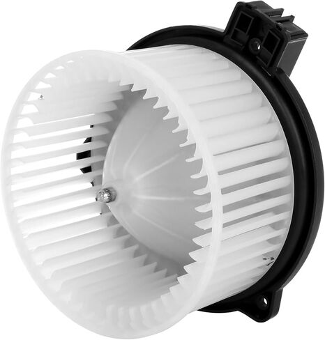 OCPTY A/C HEATER PLOWER MOTER MOTER MOTER HVAC FOR BM10029C FIT FOR 2014-2022 for Mazda 3،2014-2022 for Mazda 3 Sport ، 2014-2021 for Mazda CX-5 in Saudi Arabia