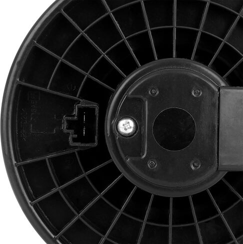 OCPTY A/C HEATER PLOWER MOTER MOTER MOTER HVAC FOR BM10029C FIT FOR 2014-2022 for Mazda 3،2014-2022 for Mazda 3 Sport ، 2014-2021 for Mazda CX-5 in Saudi Arabia