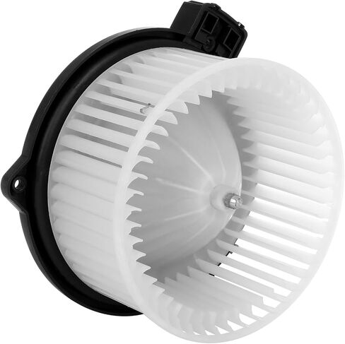 OCPTY A/C HEATER PLOWER MOTER MOTER MOTER HVAC FOR BM10029C FIT FOR 2014-2022 for Mazda 3،2014-2022 for Mazda 3 Sport ، 2014-2021 for Mazda CX-5 in Saudi Arabia