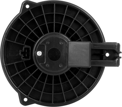 OCPTY A/C HEATER PLOWER MOTER MOTER MOTER HVAC FOR BM10029C FIT FOR 2014-2022 for Mazda 3،2014-2022 for Mazda 3 Sport ، 2014-2021 for Mazda CX-5 in Saudi Arabia