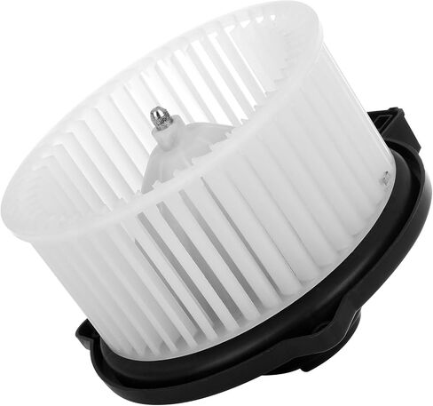 OCPTY A/C HEATER PLOWER MOTER MOTER MOTER HVAC FOR BM10029C FIT FOR 2014-2022 for Mazda 3،2014-2022 for Mazda 3 Sport ، 2014-2021 for Mazda CX-5 in Saudi Arabia