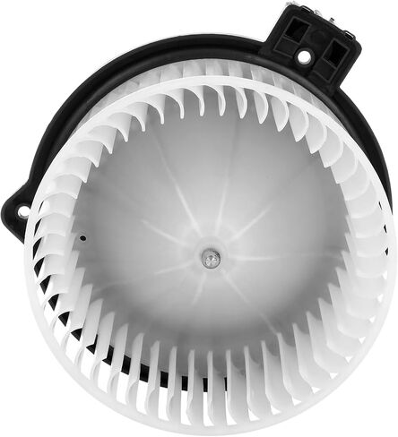 OCPTY A/C HEATER PLOWER MOTER MOTER MOTER HVAC FOR BM10029C FIT FOR 2014-2022 for Mazda 3،2014-2022 for Mazda 3 Sport ، 2014-2021 for Mazda CX-5 in Saudi Arabia