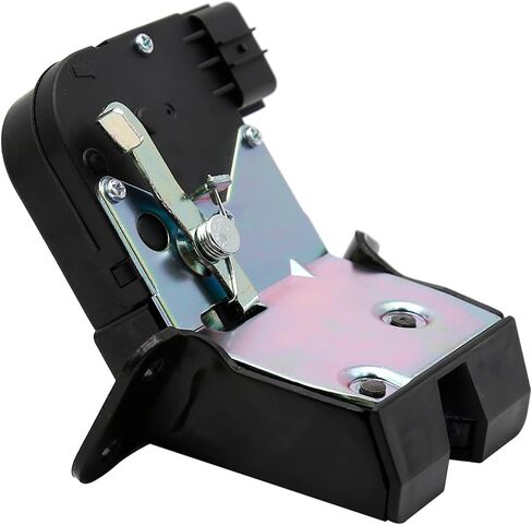 81230-2V000 Tailgate Latch Lock Assembly Replacement for Hyundai Veloster 1.6L V4 Engin 2012-2017 Rear Tail Gate Latch Trunk Lock Actuator Motor in Saudi Arabia