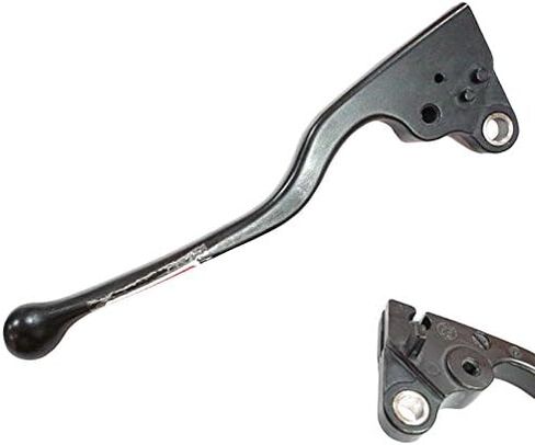 Rareelectrical New Left Brake Lever متوافق مع Honda ATV TRX RUBICON 4X4 500 2005-13 2014 53178HN8010 in Saudi Arabia