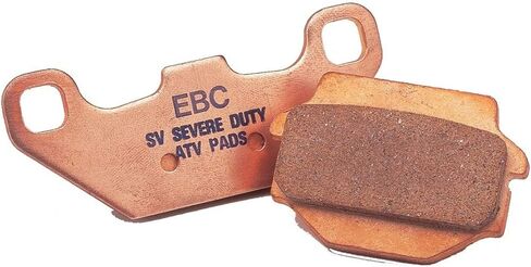 Ebc FA367/2R X Series Carbon Brake Pads in Saudi Arabia
