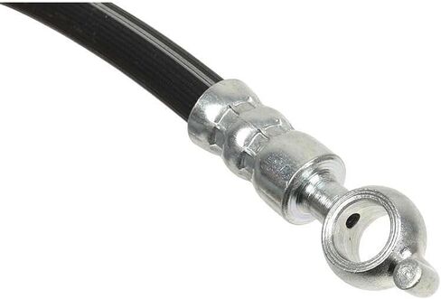 Rear Brake Hose 1PC Replaces KA0G43810, KA0G43810A Compatible with Mazda CX-5 2016 in Saudi Arabia