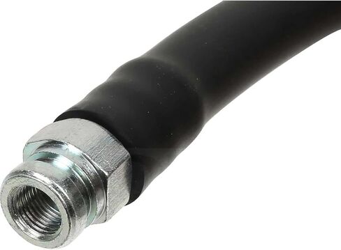 Rear Brake Hose 1PC Replaces KA0G43810, KA0G43810A Compatible with Mazda CX-5 2016 in Saudi Arabia