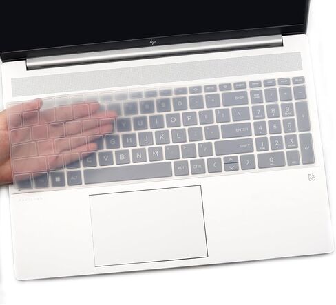 غطاء لوحة المفاتيح لجهاز الكمبيوتر المحمول HP Pavilion 16-AB 16-AF 16T-AB 16T-AF 16-AB0010NR 16T-AB000 16-AF0075CL 16-AF0063CL 16-AF0065CL 16-AF0087NR 16-AF0066ST 16T-AF000 16Z-AG000 ، HP PAVILION in Kuwait