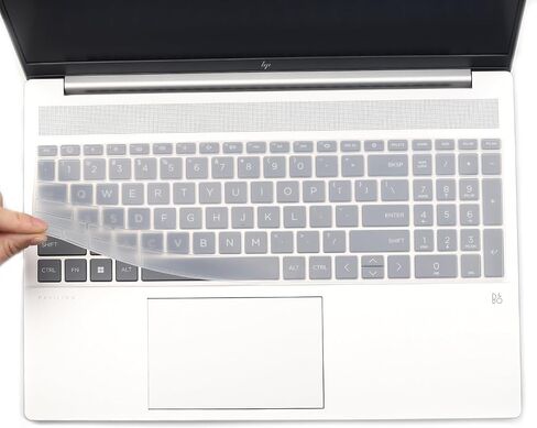غطاء لوحة المفاتيح لجهاز الكمبيوتر المحمول HP Pavilion 16-AB 16-AF 16T-AB 16T-AF 16-AB0010NR 16T-AB000 16-AF0075CL 16-AF0063CL 16-AF0065CL 16-AF0087NR 16-AF0066ST 16T-AF000 16Z-AG000 ، HP PAVILION in Kuwait