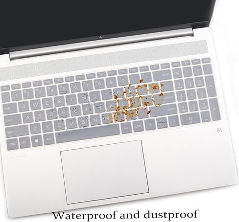 غطاء لوحة المفاتيح لجهاز الكمبيوتر المحمول HP Pavilion 16-AB 16-AF 16T-AB 16T-AF 16-AB0010NR 16T-AB000 16-AF0075CL 16-AF0063CL 16-AF0065CL 16-AF0087NR 16-AF0066ST 16T-AF000 16Z-AG000 ، HP PAVILION in Kuwait