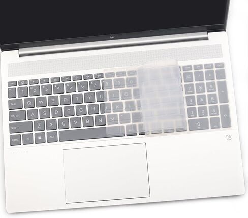 غطاء لوحة المفاتيح لجهاز الكمبيوتر المحمول HP Pavilion 16-AB 16-AF 16T-AB 16T-AF 16-AB0010NR 16T-AB000 16-AF0075CL 16-AF0063CL 16-AF0065CL 16-AF0087NR 16-AF0066ST 16T-AF000 16Z-AG000 ، HP PAVILION in Kuwait