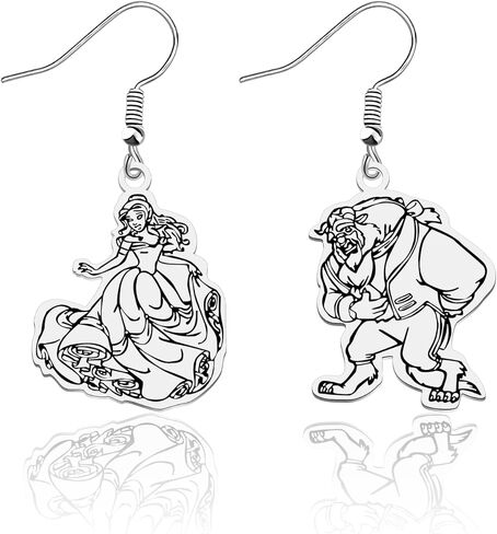 Faadbuk Beauty Condring Beauty Lover Gift Gift Cartoon Gift in Kuwait