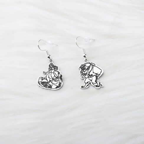Faadbuk Beauty Condring Beauty Lover Gift Gift Cartoon Gift in Kuwait
