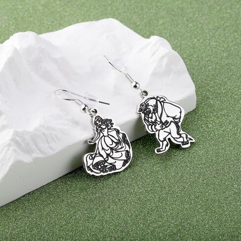 Faadbuk Beauty Condring Beauty Lover Gift Gift Cartoon Gift in Kuwait