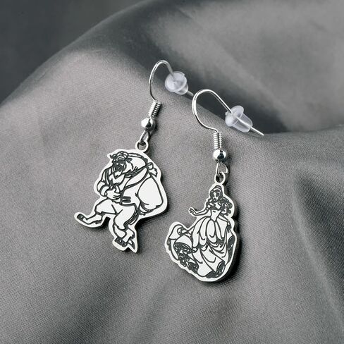Faadbuk Beauty Condring Beauty Lover Gift Gift Cartoon Gift in Kuwait