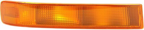 KUAFU Marker Parking Signal Light Compatible with 2003-2025 Chevy Express/GMC Savana Van Turn Singal Corner Lamp(No Light Bulb) Replacement for GM2521188 Right Side in Saudi Arabia