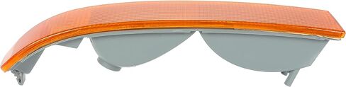 KUAFU Marker Parking Signal Light Compatible with 2003-2025 Chevy Express/GMC Savana Van Turn Singal Corner Lamp(No Light Bulb) Replacement for GM2521188 Right Side in Saudi Arabia