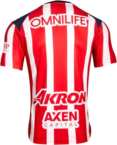 Puma Men's Chivas Replica 25-26 Jersey in Saudi Arabia