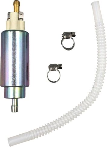 Fuel Pump for Arctic Cat EXT 580 93-98 / Pantera 580 93-98 / Wildcat 700 92-96 / ZR500 ZR580 ZR600 95-00 / ZL500 ZL600 99-00 / Powder Special 500 600 98-00 Replacing OE# 1670-635 AOU069 in Saudi Arabia