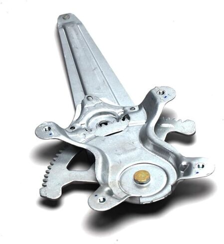 1PCS Front Door Window Regulator Assembly R OEM 698010R020 69801-0R020 in Saudi Arabia