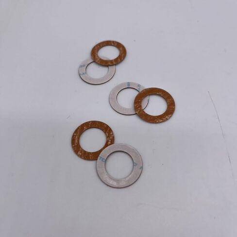 1PCS Cover No.1 Hinge Lining OEM 53497-12070 5349712070 in Saudi Arabia