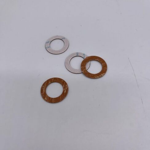 1PCS Cover No.1 Hinge Lining OEM 53497-12070 5349712070 in Saudi Arabia