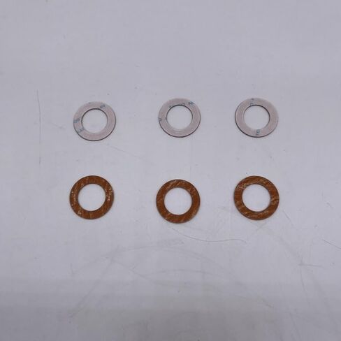 1PCS Cover No.1 Hinge Lining OEM 53497-12070 5349712070 in Saudi Arabia