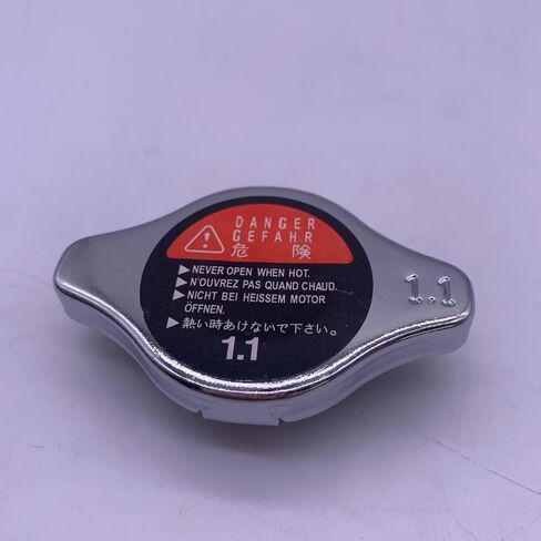 1pcs خزان المياه غطاء OEM 16401-46610 1640146610 in Saudi Arabia