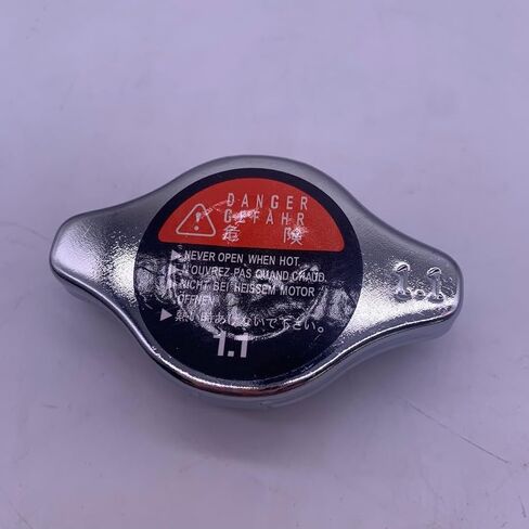 1pcs خزان المياه غطاء OEM 16401-46610 1640146610 in Saudi Arabia