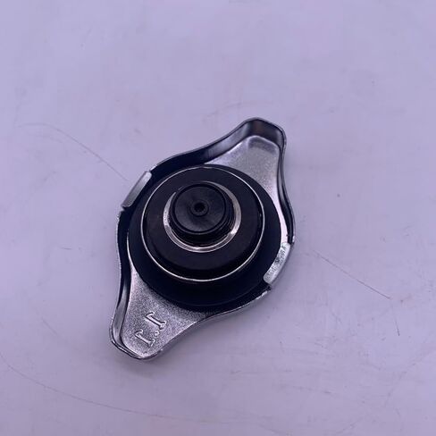 1pcs خزان المياه غطاء OEM 16401-46610 1640146610 in Saudi Arabia