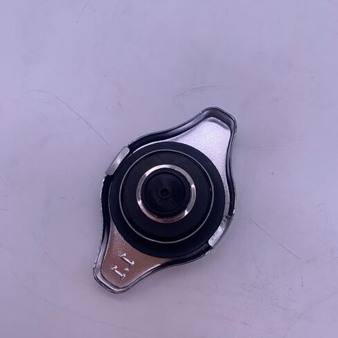 1pcs خزان المياه غطاء OEM 16401-46610 1640146610 in Saudi Arabia