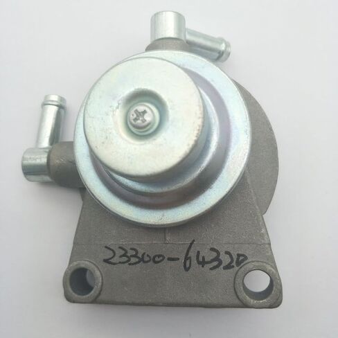 1PCS مجموعة شبكة الوقود OEM 23300-64320 2330064320 in Saudi Arabia