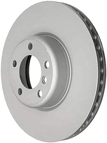 BMW 34-11-6-792-223 Brake Rotor, 1 Pack in Saudi Arabia