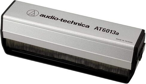 Audio-Technica AT6013A Dual-Action action anti-Static Record Cleaner & AT634A Care Care Care in Saudi Arabia