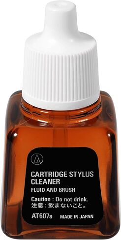 Audio-Technica AT6013A Dual-Action action anti-Static Record Cleaner & AT634A Care Care Care in Saudi Arabia