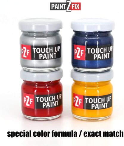 New Deep Bronze Pearl YR571P Touch Up Paint for Honda CR-V - Scratch & Paint Repair Kit - Bronze Pack in Kuwait
