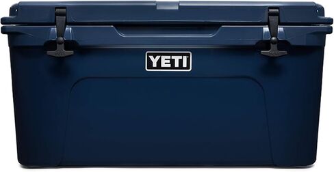 Yeti Tundra 65 Cooler ، Desert Tan in Saudi Arabia