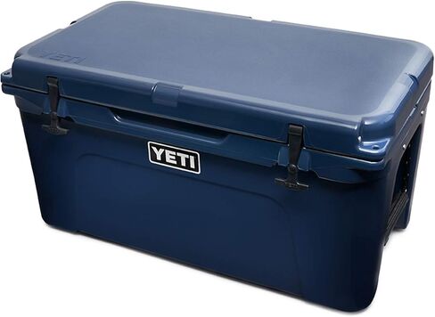 Yeti Tundra 65 Cooler ، Desert Tan in Saudi Arabia