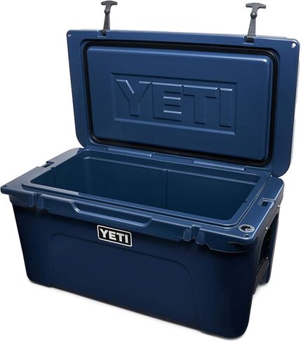 Yeti Tundra 65 Cooler ، Desert Tan in Saudi Arabia