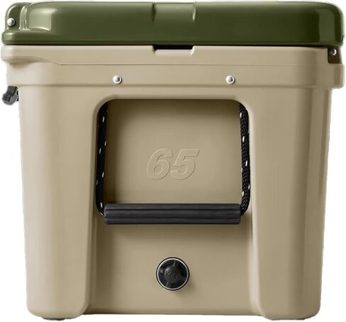 YETI Tundra 65 Cooler, Desert Tan in Kuwait