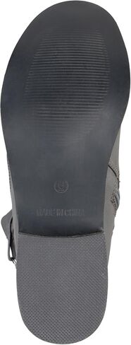 Brinley Co Women's Olive Riding Boot in Kuwait