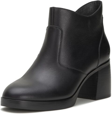Lucky Brand Women's Quinlee Cankle Boot in Saudi Arabia