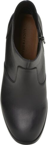 Lucky Brand Women's Quinlee Cankle Boot in Saudi Arabia